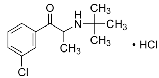 The Legal Status of Bupropion in the UK